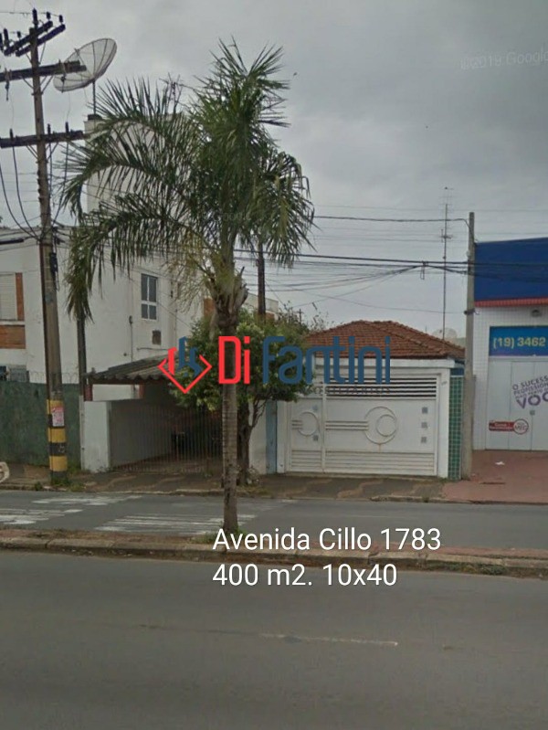 TERRENO COMERCIAL em AMERICANA - SP, EM FRENTE AO PAGUE MENOS AV CILLOS — foto 2