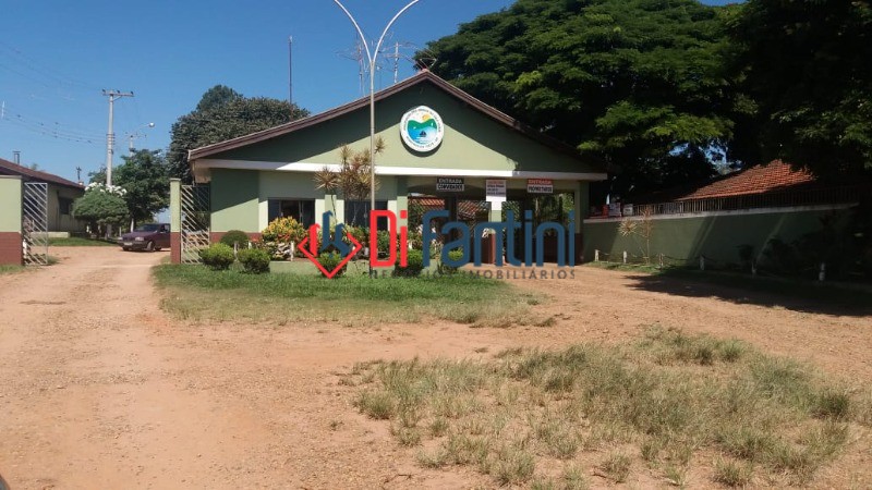 CHACARA RURAL em BARRA BONITA - SP, Mineiros do Tietê — foto 2