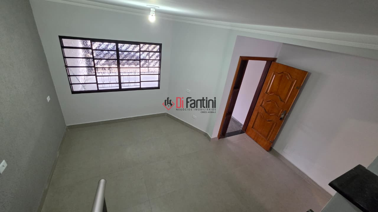 Casa com 4 dormitórios à venda, 139m² por R$ 449.990,00 - Jardim das Palmeiras - Santa Bárbara D'Oeste/SP — foto 3