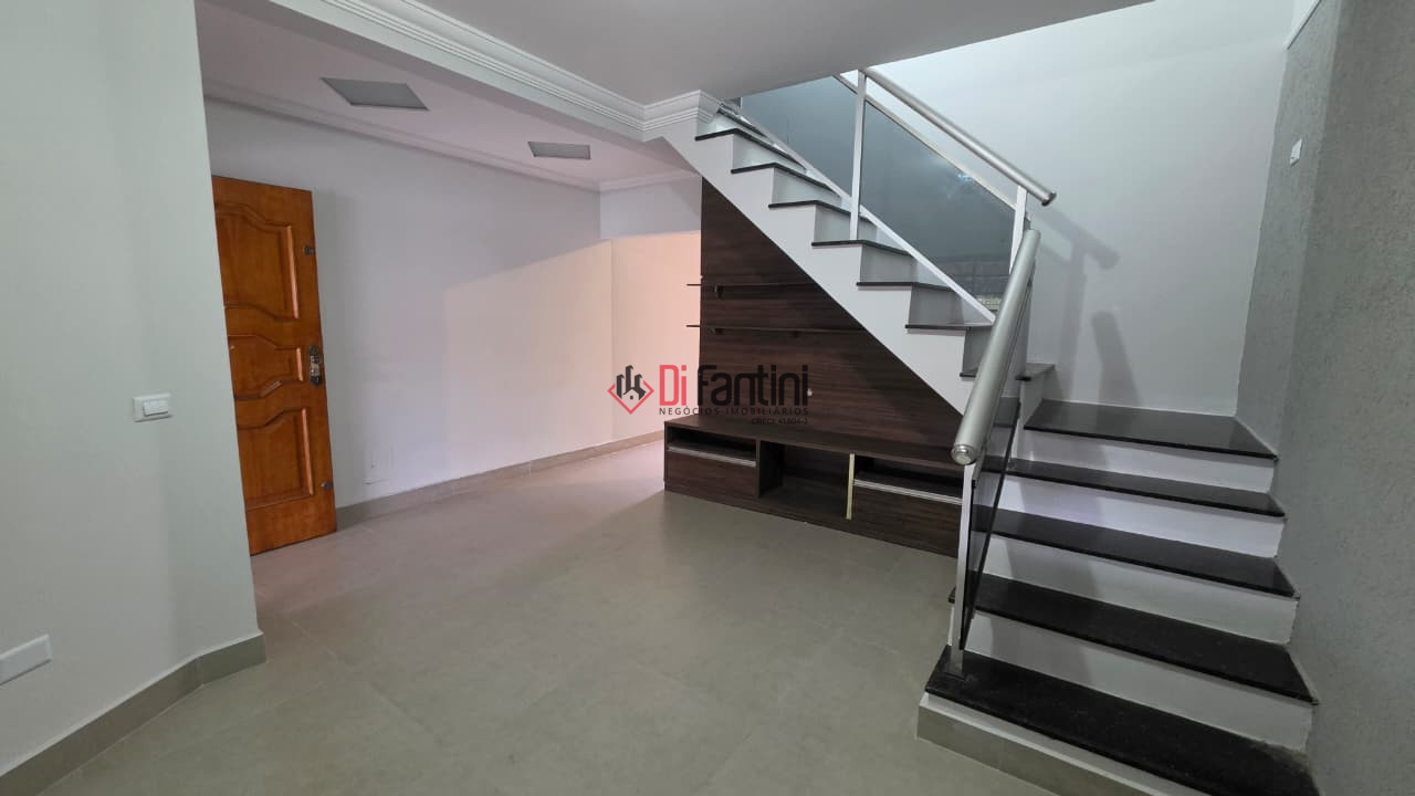 Casa com 4 dormitórios à venda, 139m² por R$ 449.990,00 - Jardim das Palmeiras - Santa Bárbara D'Oeste/SP — foto 2