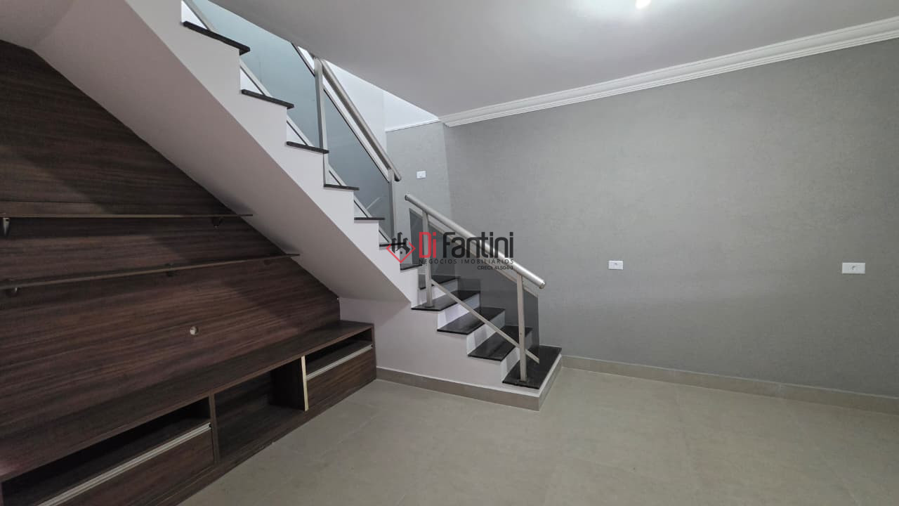 Casa em Jardim das Palmeiras