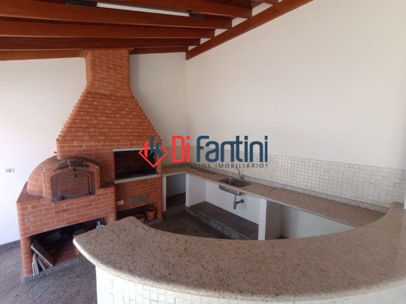 CASA COMERCIAL em SANTA BÁRBARA D'OESTE - SP, CENTRO — foto 3