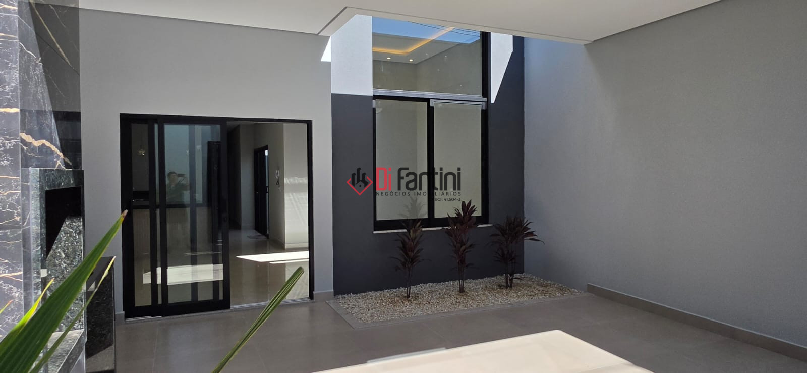Casa com 3 dormitórios à venda, 125m² por R$ 830.000,00 - Jardim Terramérica II - Americana/SP — foto 3