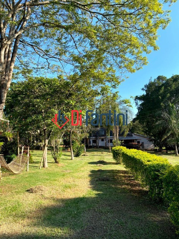 SITIO RURAL em LIMEIRA - SP, Ponte do Funil — foto 3