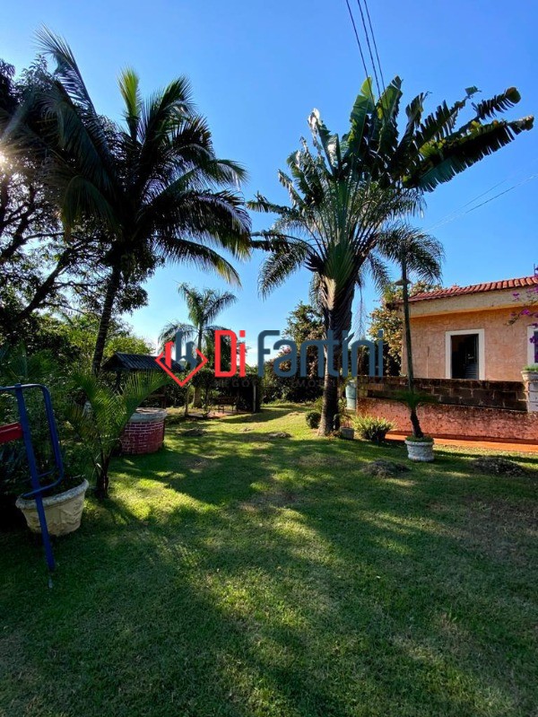 SITIO RURAL em LIMEIRA - SP, Ponte do Funil — foto 4