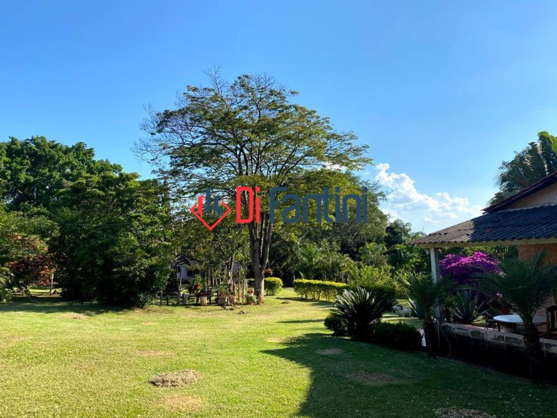 SITIO RURAL em LIMEIRA - SP, Ponte do Funil — foto 2
