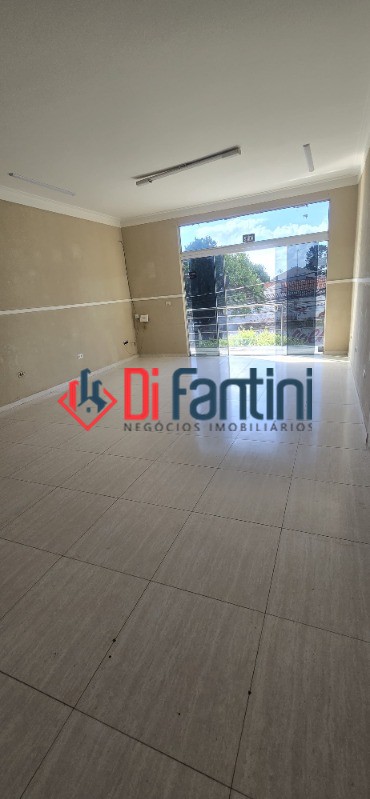 SALA COMERCIAL em SANTA BÁRBARA D'OESTE - SP, JARDIM EUROPA I — foto 2