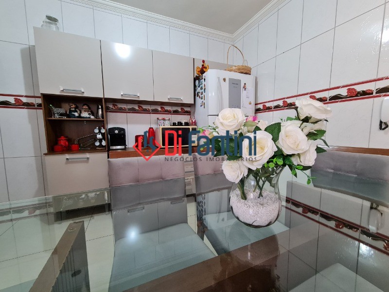 CASA RESIDENCIAL em SANTA BÁRBARA D'OESTE - SP, PARQUE PLANALTO — foto 2
