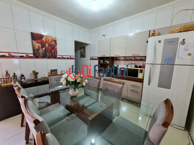 CASA RESIDENCIAL em SANTA BÁRBARA D'OESTE - SP, PARQUE PLANALTO — foto 5