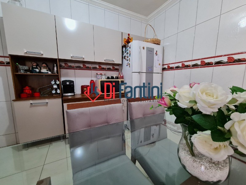 CASA RESIDENCIAL em SANTA BÁRBARA D'OESTE - SP, PARQUE PLANALTO — foto 4