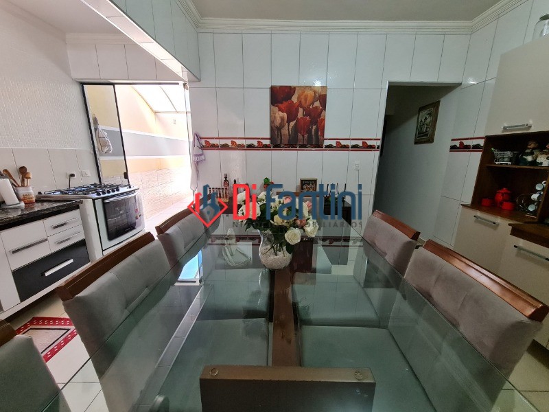 CASA RESIDENCIAL em SANTA BÁRBARA D'OESTE - SP, PARQUE PLANALTO — foto 3