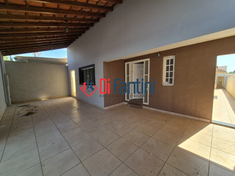 Casa em Cechino