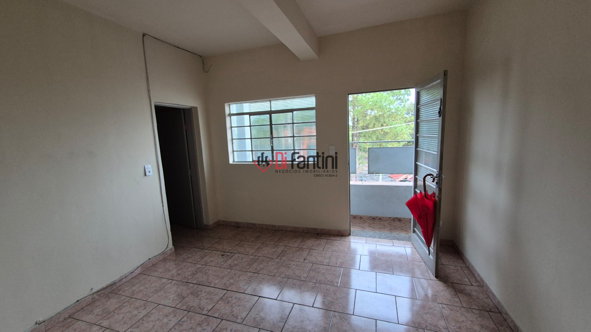 Kitnet em Cidade Jardim