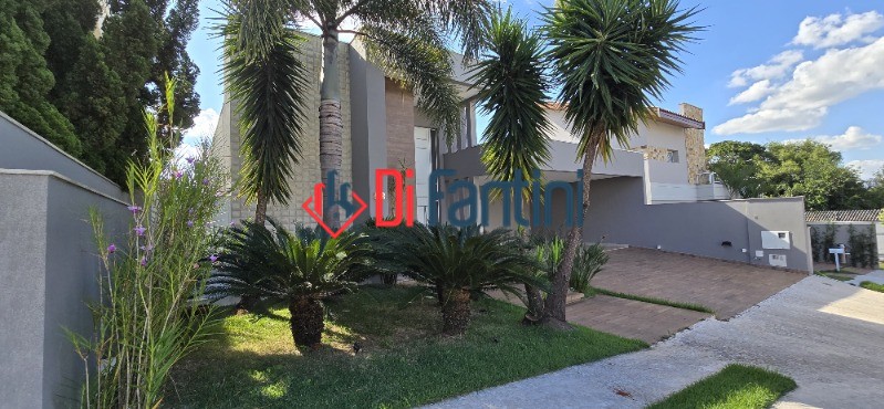 CASA RESIDENCIAL em AMERICANA - SP, JARDIM WERNER PLAAS — foto 2