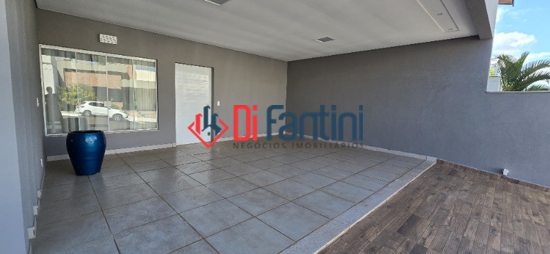 CASA RESIDENCIAL em AMERICANA - SP, JARDIM WERNER PLAAS — foto 3