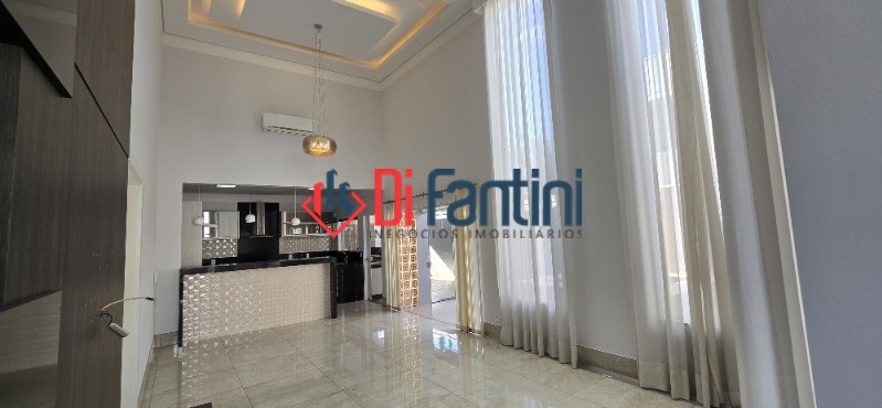 CASA RESIDENCIAL em AMERICANA - SP, JARDIM WERNER PLAAS — foto 4