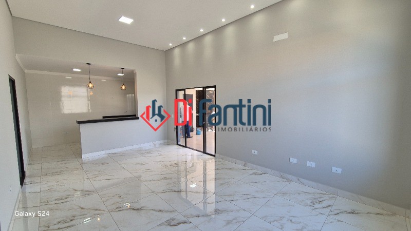 CASA RESIDENCIAL em AMERICANA - SP, JARDIM RESIDENCIAL DONA ROSA — foto 3