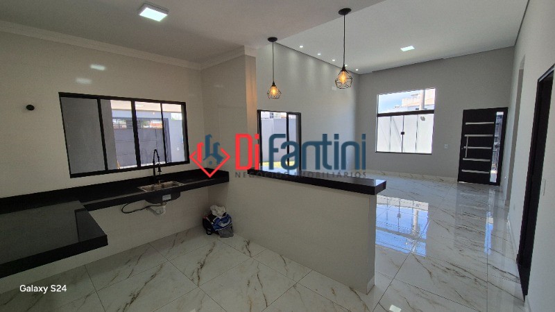 Casa em Jardim Residencial Dona Rosa