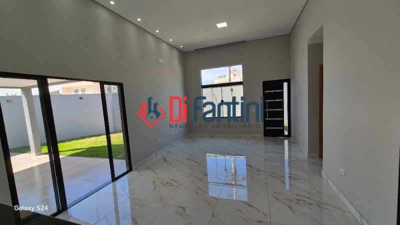 CASA RESIDENCIAL em AMERICANA - SP, JARDIM RESIDENCIAL DONA ROSA — foto 2