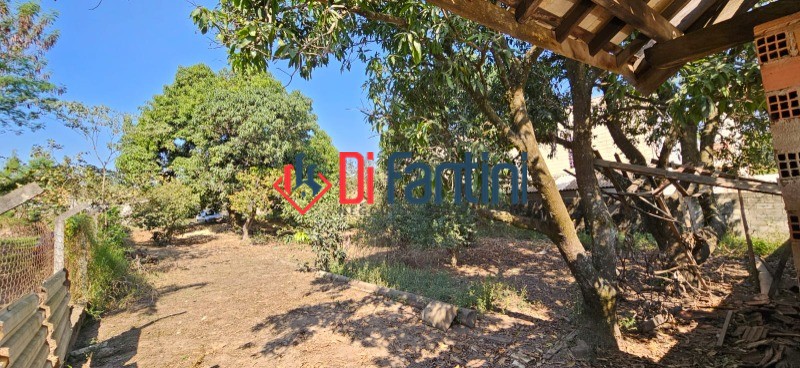 TERRENO RURAL em SANTA BÁRBARA D'OESTE - SP, CHÁCARA RECREIO CRUZEIRO DO SUL — foto 3