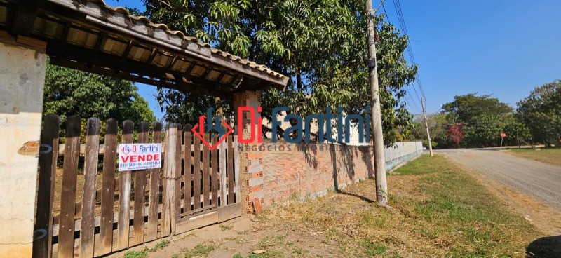 TERRENO RURAL em SANTA BÁRBARA D'OESTE - SP, CHÁCARA RECREIO CRUZEIRO DO SUL — foto 2