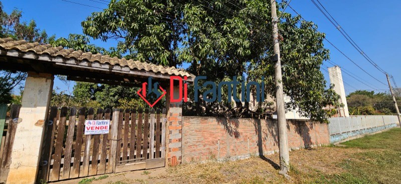 Terreno / Lote em Chácara Recreio Cruzeiro do Sul