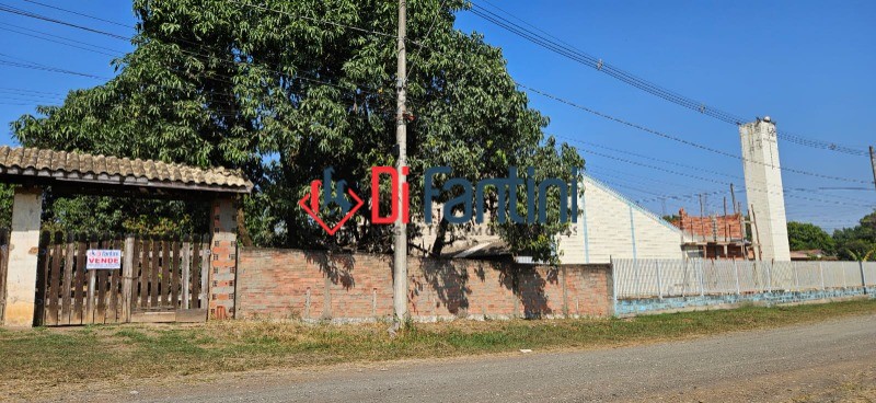 TERRENO RURAL em SANTA BÁRBARA D'OESTE - SP, CHÁCARA RECREIO CRUZEIRO DO SUL — foto 4