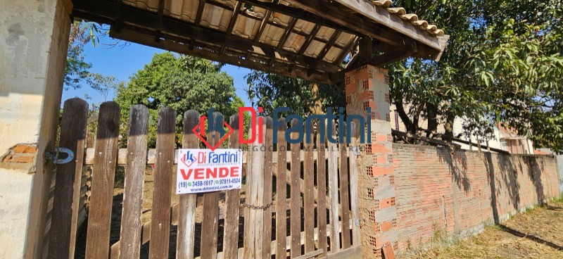 TERRENO RURAL em SANTA BÁRBARA D'OESTE - SP, CHÁCARA RECREIO CRUZEIRO DO SUL — foto 5
