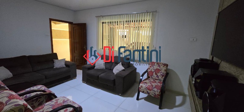 Casa com 3 dormitórios à venda, 210m² por R$ 650.000,00 - PARQUE NOVO MUNDO - AMERICANA/SP — foto 5