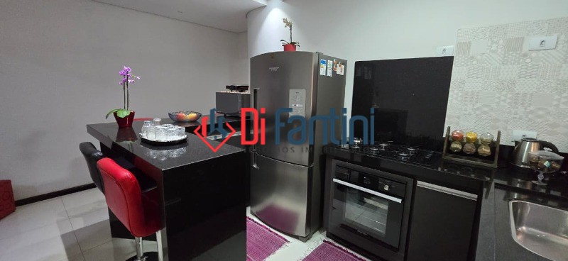 Casa com 3 dormitórios à venda, 210m² por R$ 650.000,00 - PARQUE NOVO MUNDO - AMERICANA/SP — foto 4