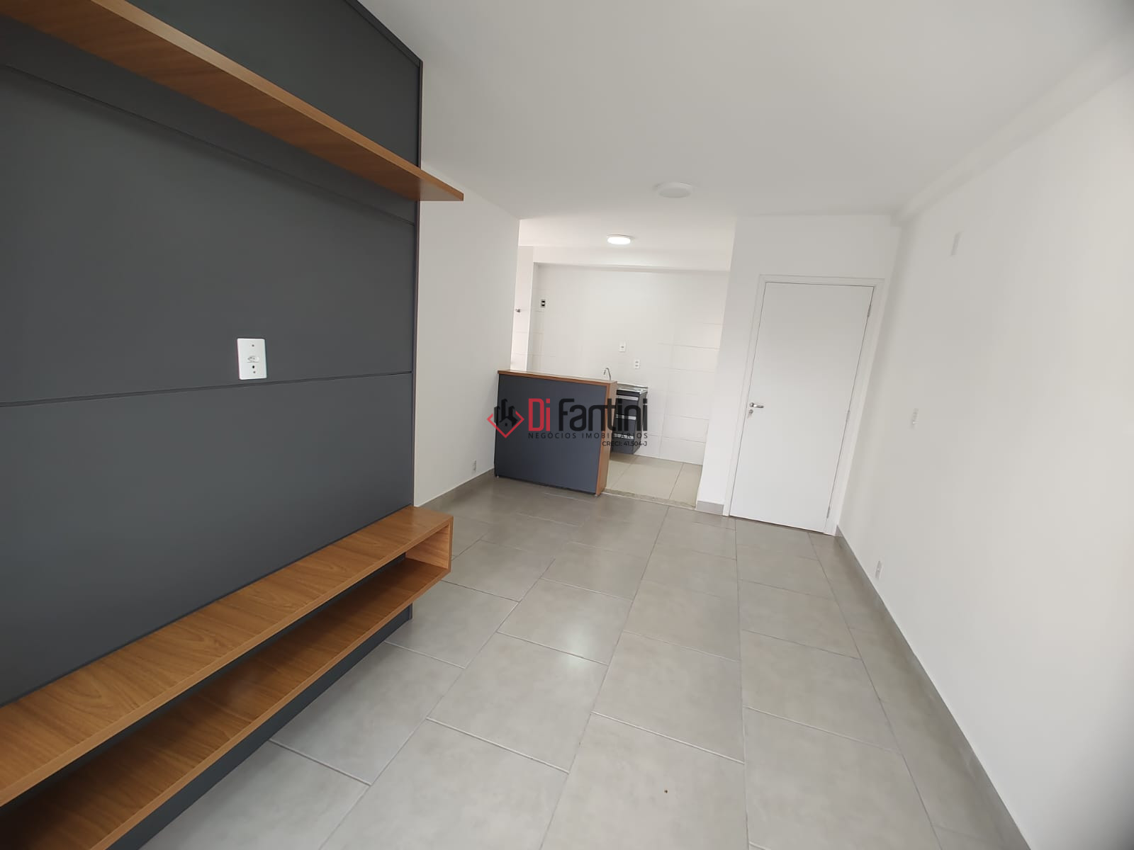 Apartamento em Vila Santa Maria