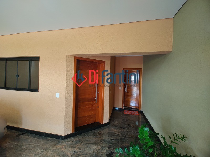CASA RESIDENCIAL em AMERICANA - SP, JARDIM IPIRANGA — foto 5