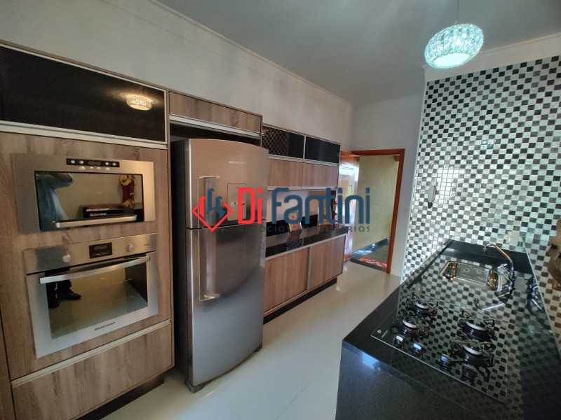 CASA RESIDENCIAL em AMERICANA - SP, JARDIM IPIRANGA — foto 4