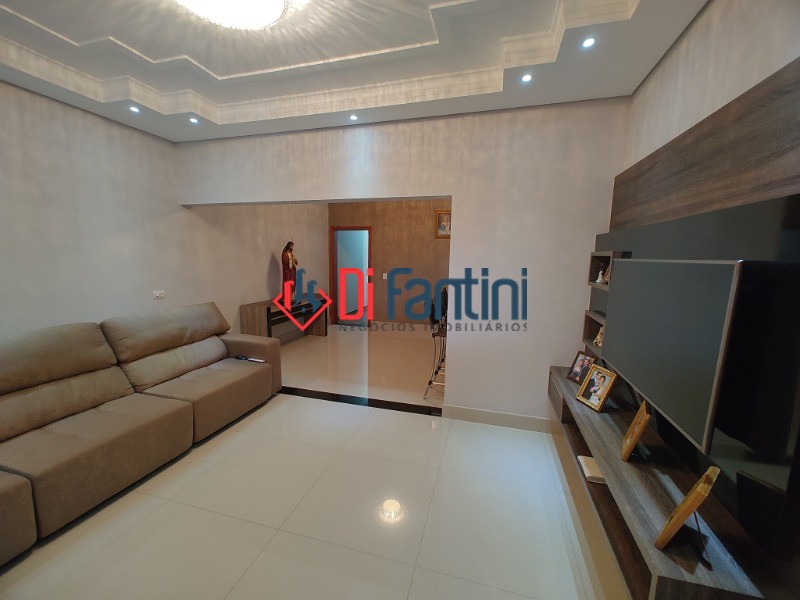 CASA RESIDENCIAL em AMERICANA - SP, JARDIM IPIRANGA — foto 3