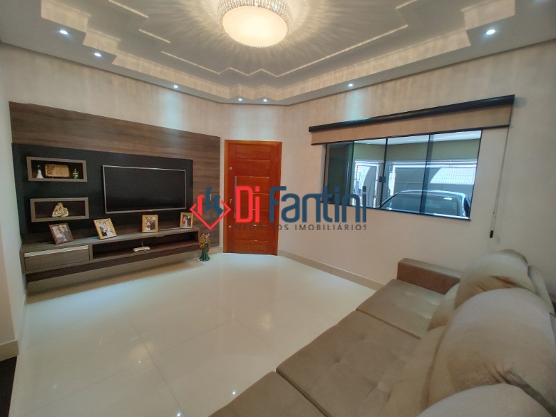 CASA RESIDENCIAL em AMERICANA - SP, JARDIM IPIRANGA — foto 2