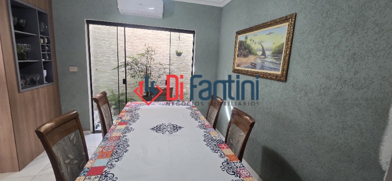 CASA RESIDENCIAL em NOVA ODESSA - SP, JARDIM DA ALVORADA — foto 4