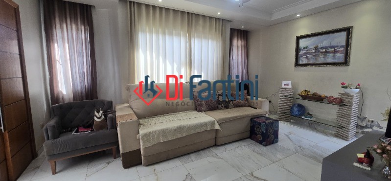 CASA RESIDENCIAL em NOVA ODESSA - SP, JARDIM DA ALVORADA — foto 3
