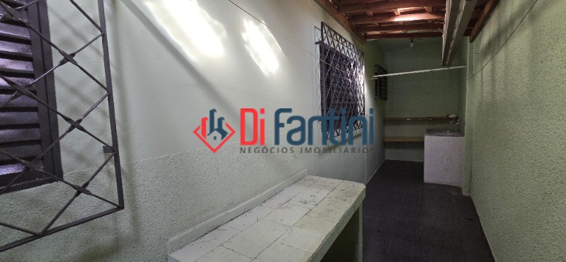 CASA RESIDENCIAL em SANTA BÁRBARA D'OESTE - SP, JARDIM ESMERALDA — foto 3