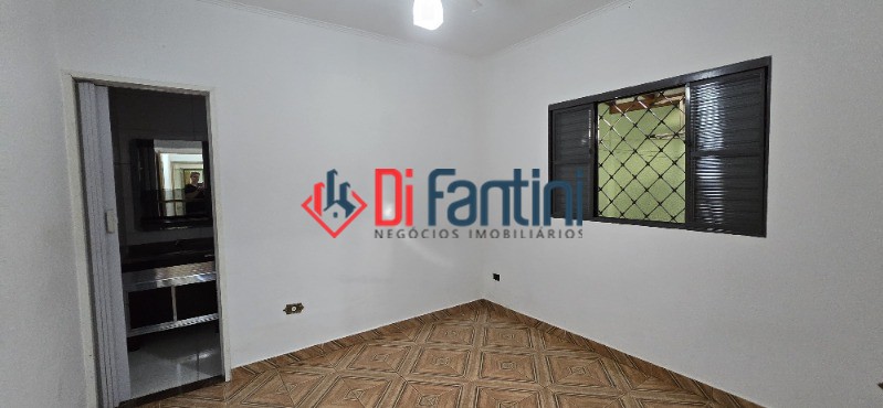 CASA RESIDENCIAL em SANTA BÁRBARA D'OESTE - SP, JARDIM ESMERALDA — foto 5