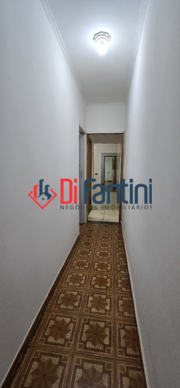 CASA RESIDENCIAL em SANTA BÁRBARA D'OESTE - SP, JARDIM ESMERALDA — foto 4