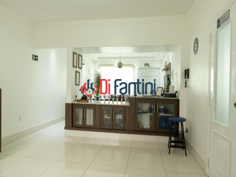 CASA COMERCIAL em AMERICANA - SP, CONSERVA — foto 3