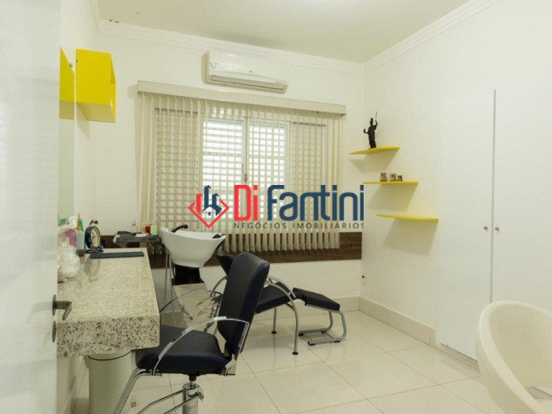 CASA COMERCIAL em AMERICANA - SP, CONSERVA — foto 5