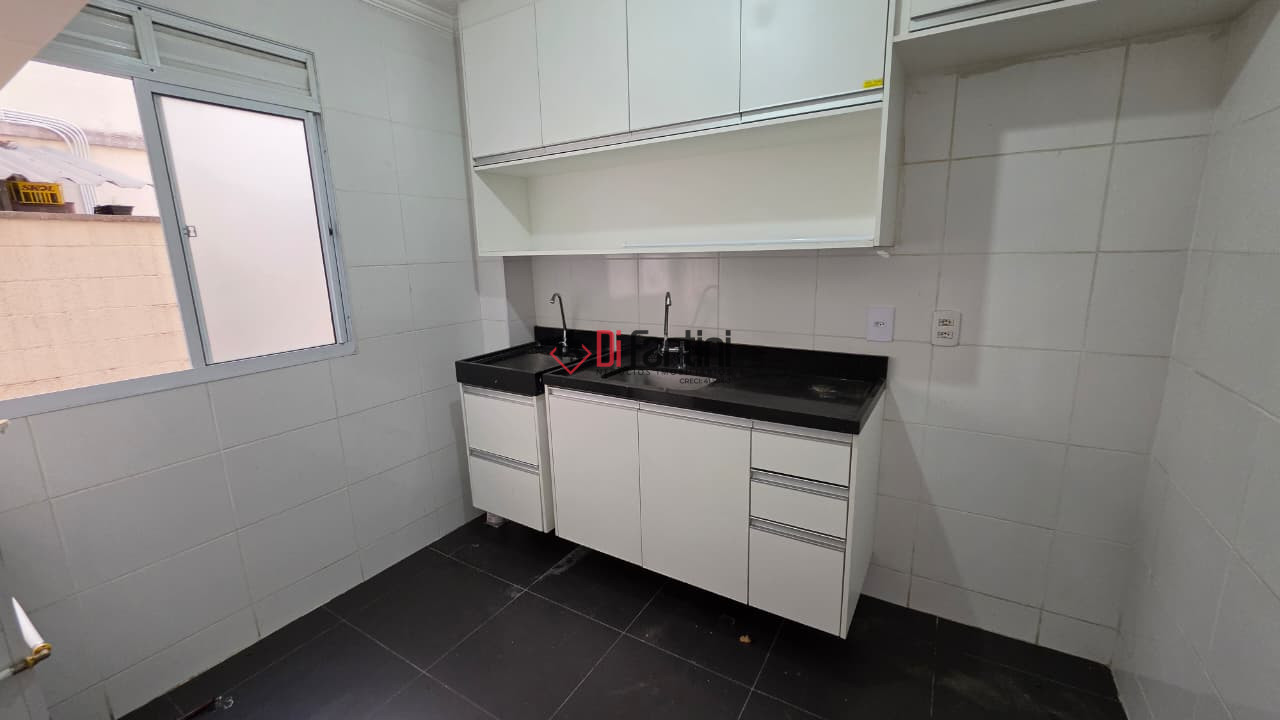 Apartamento com 2 dormitórios à venda (R$ 250.000,00) ou locação (R$ 1.200,00/mês), 60m² - Parque Aspen - Americana/SP — foto 5