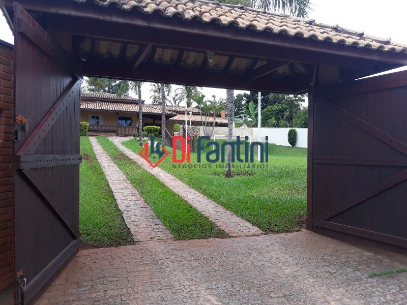 CHACARA RURAL em Nova Odessa - SP, Jardim Acapulco — foto 5