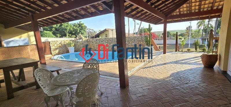 CHACARA RURAL em Nova Odessa - SP, Jardim Acapulco — foto 4