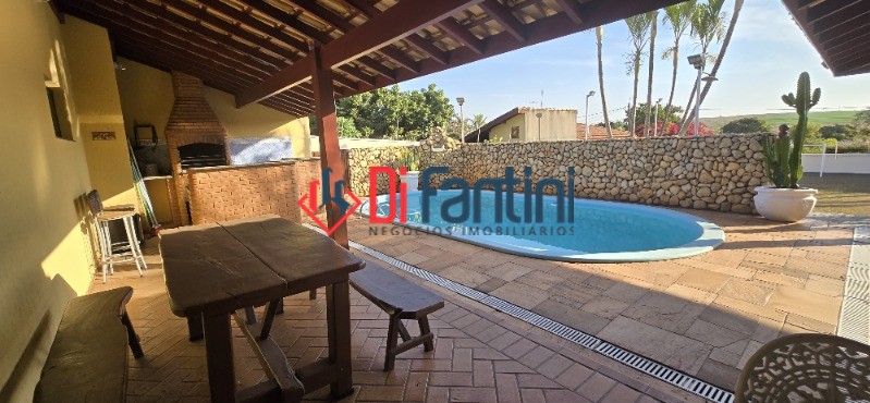 CHACARA RURAL em Nova Odessa - SP, Jardim Acapulco — foto 3