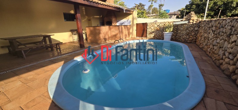 CHACARA RURAL em Nova Odessa - SP, Jardim Acapulco — foto 2