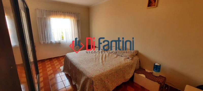 CASA RESIDENCIAL em SANTA BÁRBARA D'OESTE - SP, JARDIM ESMERALDA — foto 5