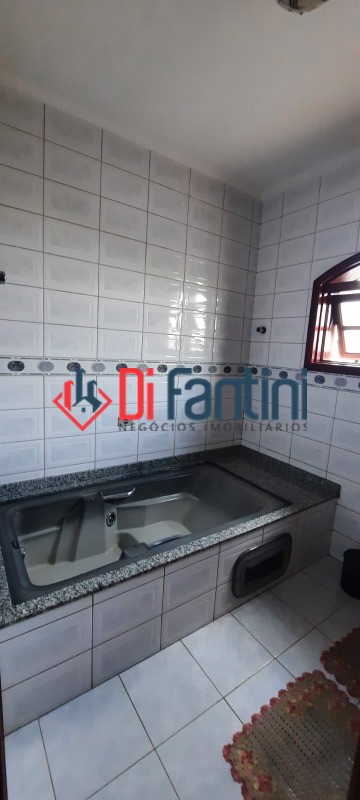CASA RESIDENCIAL em SANTA BÁRBARA D'OESTE - SP, JARDIM ESMERALDA — foto 4