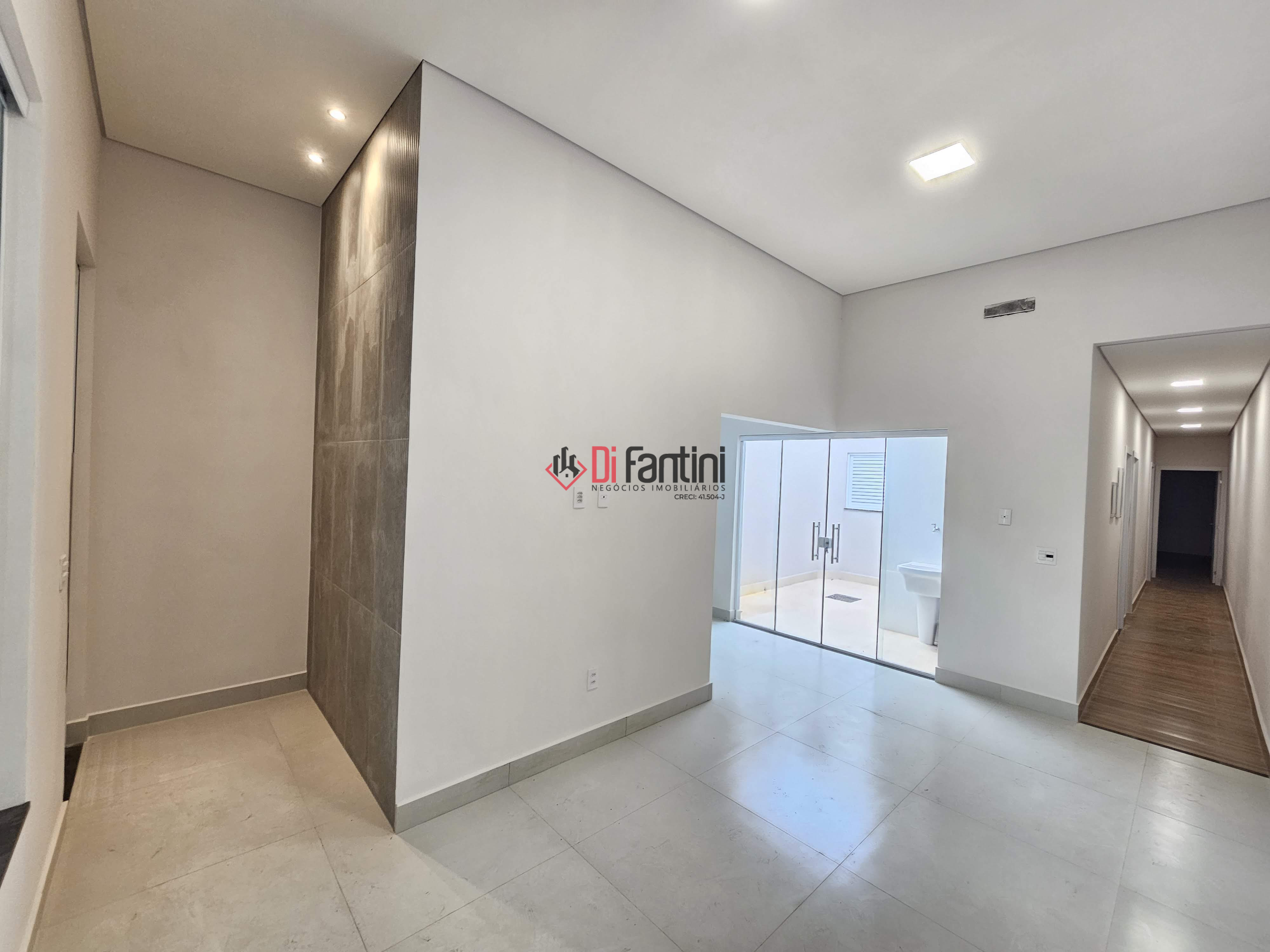 Casa NOVA - Financia - 3 dormitórios à venda por R$ 560.000,00 - Vila Mollon IV - Santa Bárbara D'Oeste/SP — foto 5